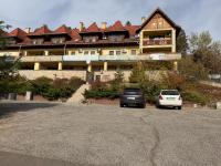 Apartment 15 - B&B Egerszalók