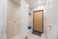 Уютная студия в ЖК Уш Сункар - Chambres d'hôtes Almaty