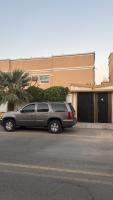 رفيف باريس نجد - Bed and Breakfast Unaizah