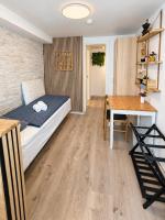 City Aarhus - Bed and Breakfast Århus