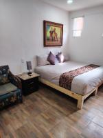Casa las Flores - B&B Puerto Vallarta