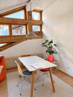 Ches'Arsa 2 - B&B La Punt Chamues-ch