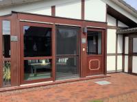 Bungalow con Terrazza