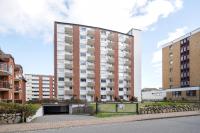 Meerblick II - B&B Westerland