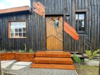 Cabaña Tayma - B&B Belén de Escobar