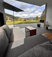 BlackForestNest - Bed and Breakfast Baiersbronn