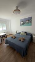 Habitaciones Confortables Friendly - Bed and Breakfast Valencia