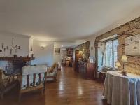 casa na aldeia - entre Fundão e Covilhã - Chambres d'hôtes Pêro Viseu