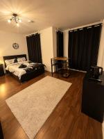 CityNest O5 Suite - B&B Hannover