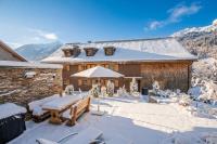 Pepi's Landhaus - Bed and Breakfast Schattwald