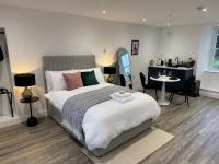 Valley Lodge Apartments - Ferienwohnung Stirling