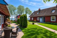 Preila Kristina-2 - B&B Preila