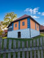 Domaćinstvo Nikolić-Milicevo Selo - B&B Požega