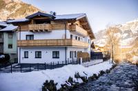 RIVERSIDE RAURIS APARTMENTS - Bed and Breakfast Rauris