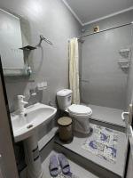 Zweibettzimmer