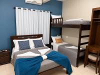 Suite met 2 Slaapkamers
