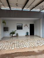 Casa do Graf 2 - B&B Sorriso
