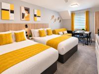 Apartamento Deluxe
