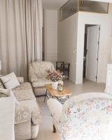 Lacasadesowsam - B&B Granada