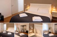 Appartement 2 Chambres - Vue sur Jardin