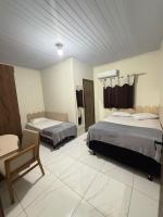 Casa do Graf 2 - B&B Sorriso