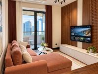 Appartement Suite