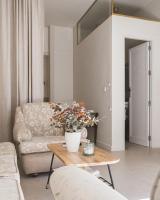 Lacasadesowsam - Ferienwohnung Granada
