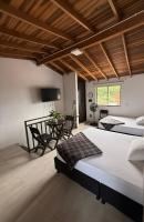 Loft Envigado DaviArena VivaEnvigado - B&B Envigado