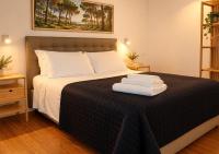 Appartement 1 Chambre - Côté Mer