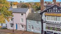 The Pilgrims Rest Historic Lewes Cottage - Bed and Breakfast Lewes