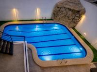 Suite mit 2 Schlafzimmern