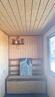 Camera Familiare con Bagno Privato