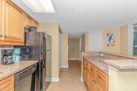 Spacious 4 Bedroom Ocean View Condo - Ocean Reef 526- Sleeps 14! - Chambres d'hôtes Myrtle Beach
