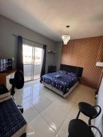 Loft Ideal Mobiliado com Sacada,Wi-Fi em Campinas SP - Chambres d'hôtes Campinas