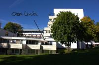 Casa Lucia Apartment with swimming pool, sauna & aktivCARD - B&B Sankt Englmar