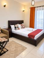 South suites - B&B Nairobi