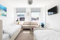 Camden Town Central Stay Sleeps 5, 1 Min to Station - Ferienwohnung London