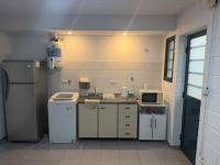 Alquiler Temp Alem 383 - B&B Rafaela