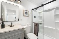Modern Lakeside Family Fun Cabin - B&B Pinetop-Lakeside