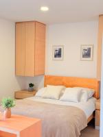 Fantástico Apartamento Céntrico con Balcón - B&B Sogamoso