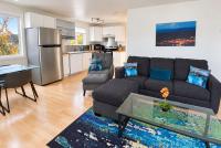 Hood River Suites Extended Stay Apartment Hotel - Ferienwohnung Hood River