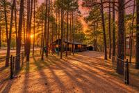 Modern Lakeside Family Fun Cabin - B&B Pinetop-Lakeside