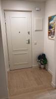 Chamberi 2 Luxury Apartment - B&B Madrid