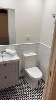 Chamberi 2 Luxury Apartment - B&B Madrid