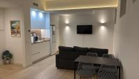 Chamberi 2 Luxury Apartment - B&B Madrid