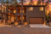 Cabin for Big Families & Groups! - B&B Pinetop-Lakeside