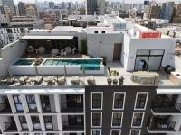 3BR Miraflores - Pool & Jacuzzi in the Heart of the City - B&B Lima