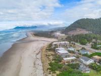 RJD Beachside Vacation Home A - B&B Rockaway Beach