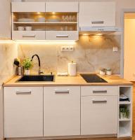 Apartment GREEN VILLA - Chambres d'hôtes Prague