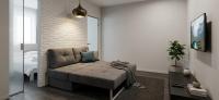 Modern apartment in the center of town - B&B Chișinău